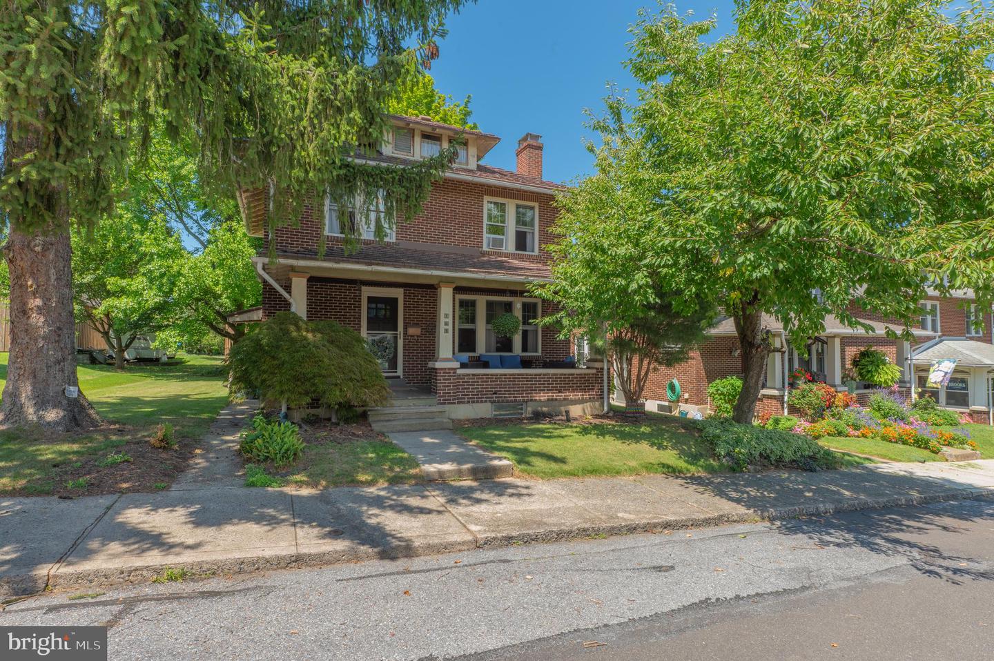169 Elm Street