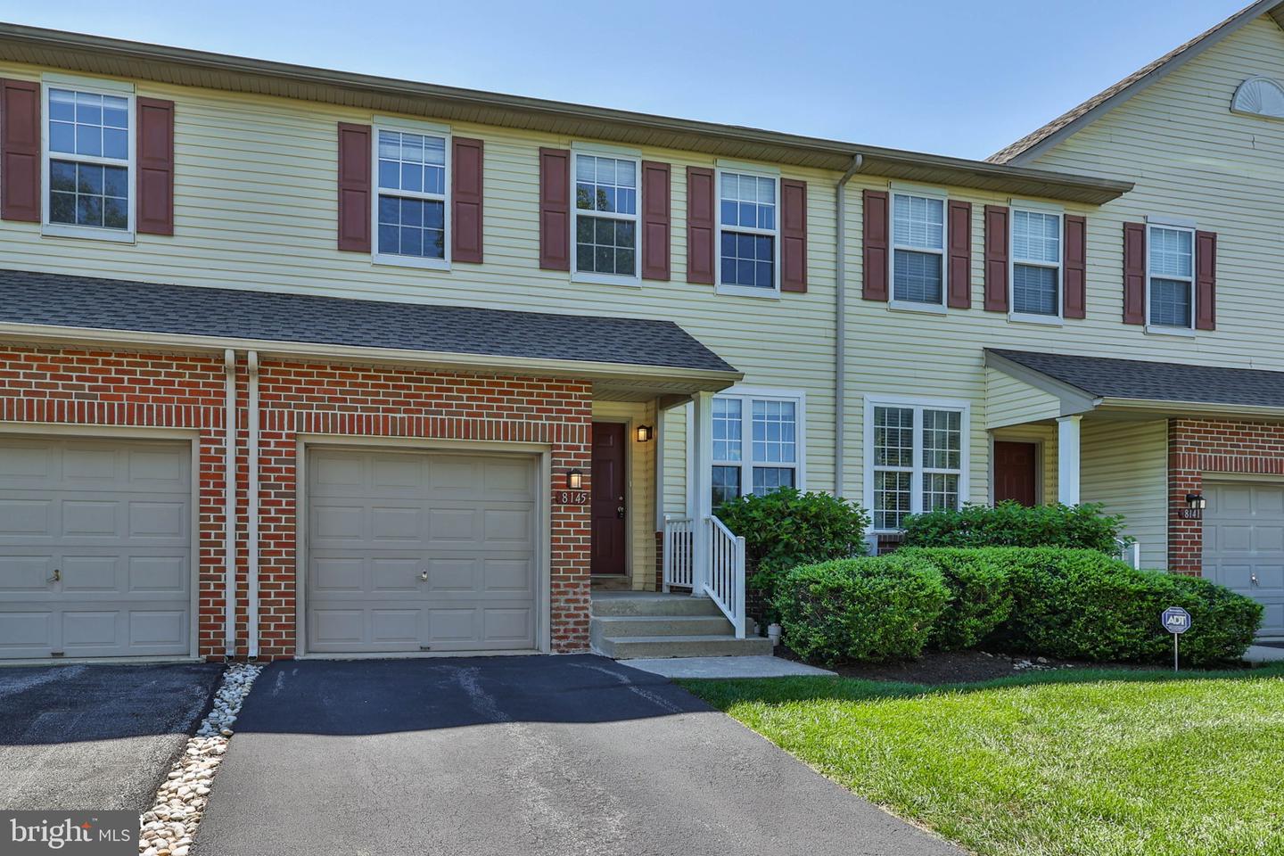 8145 Cross Creek Circle