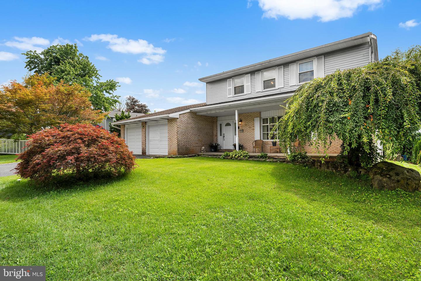 1804 Elmhurst Drive