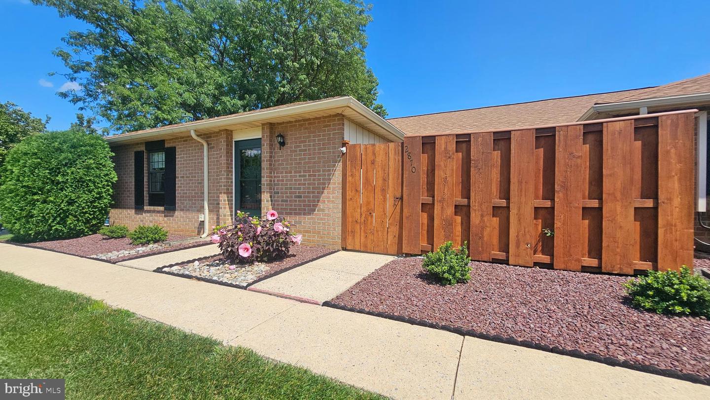 2870 Springhaven Place
