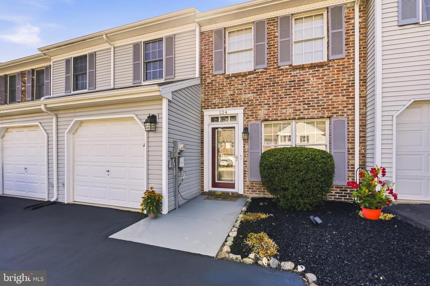 124 Brookfield Drive