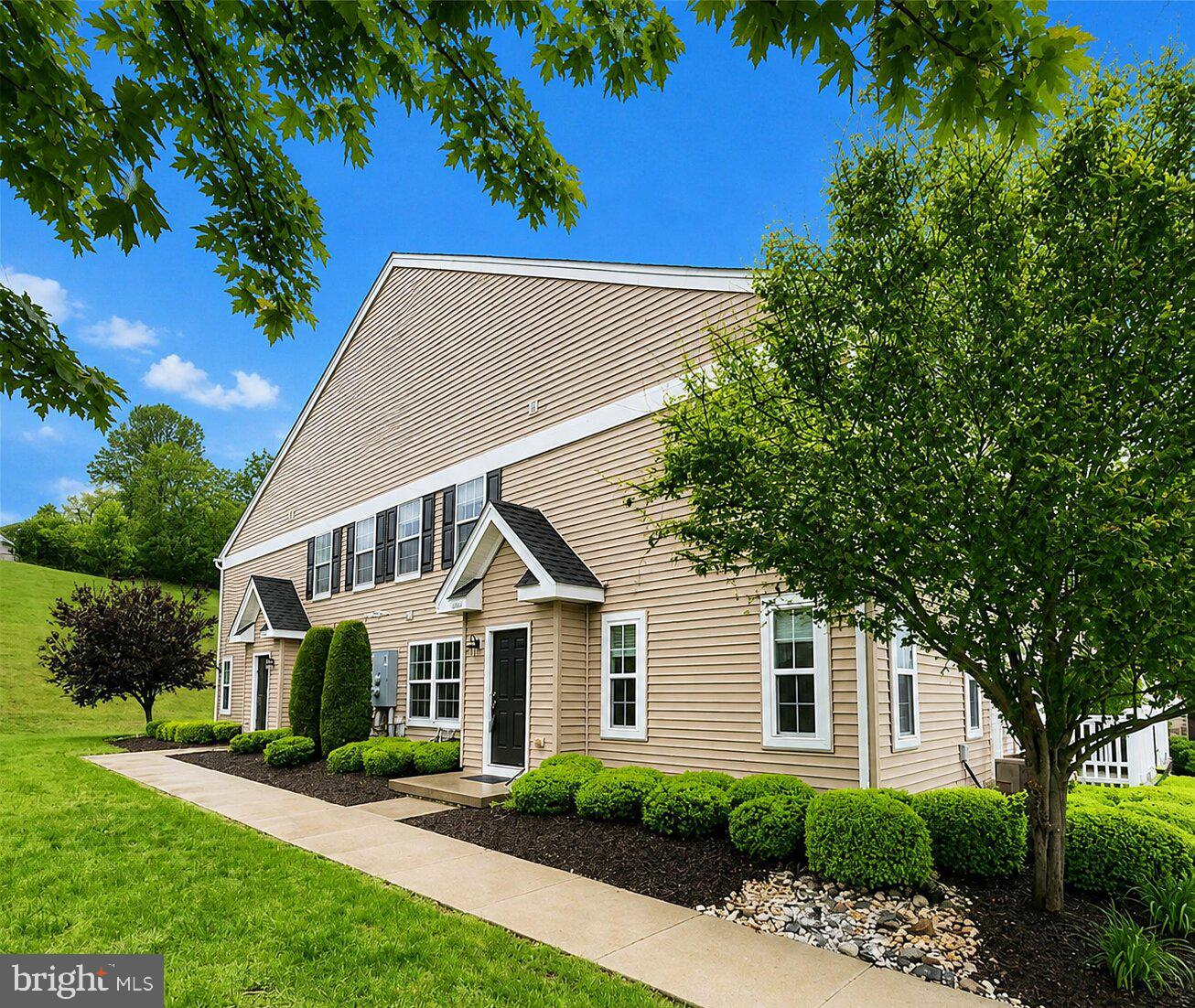 5960 Valley Forge Drive