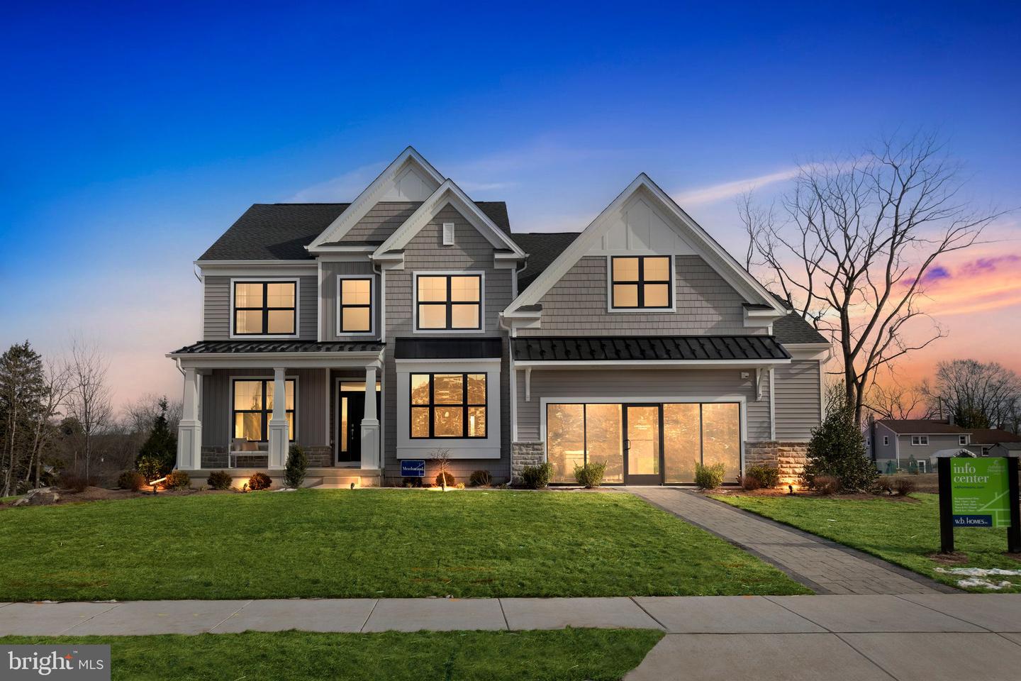 5399 Red Oak Drive