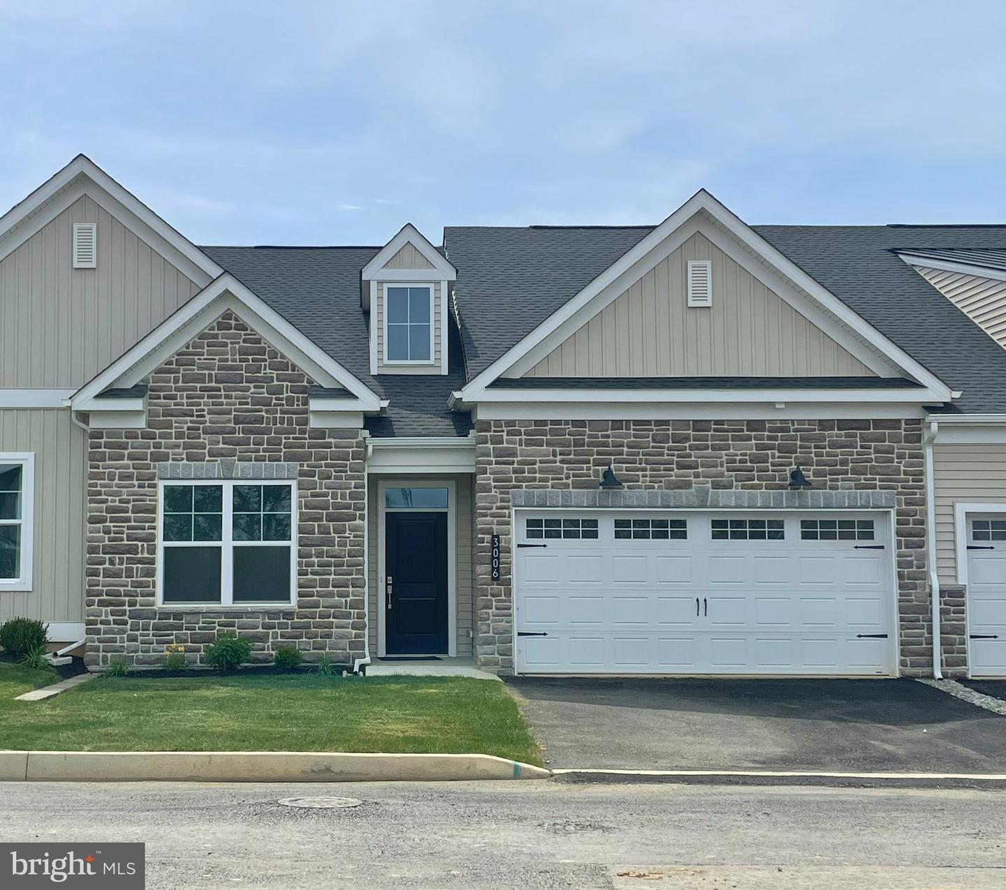 3006 North Cider Drive