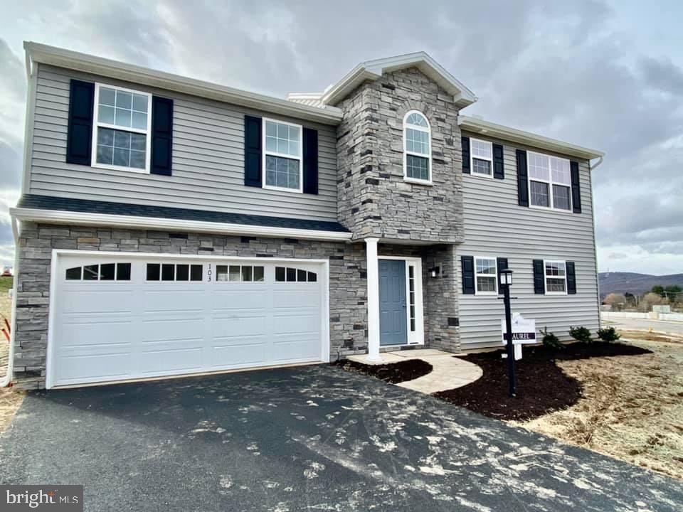 00 Gardenia Lane