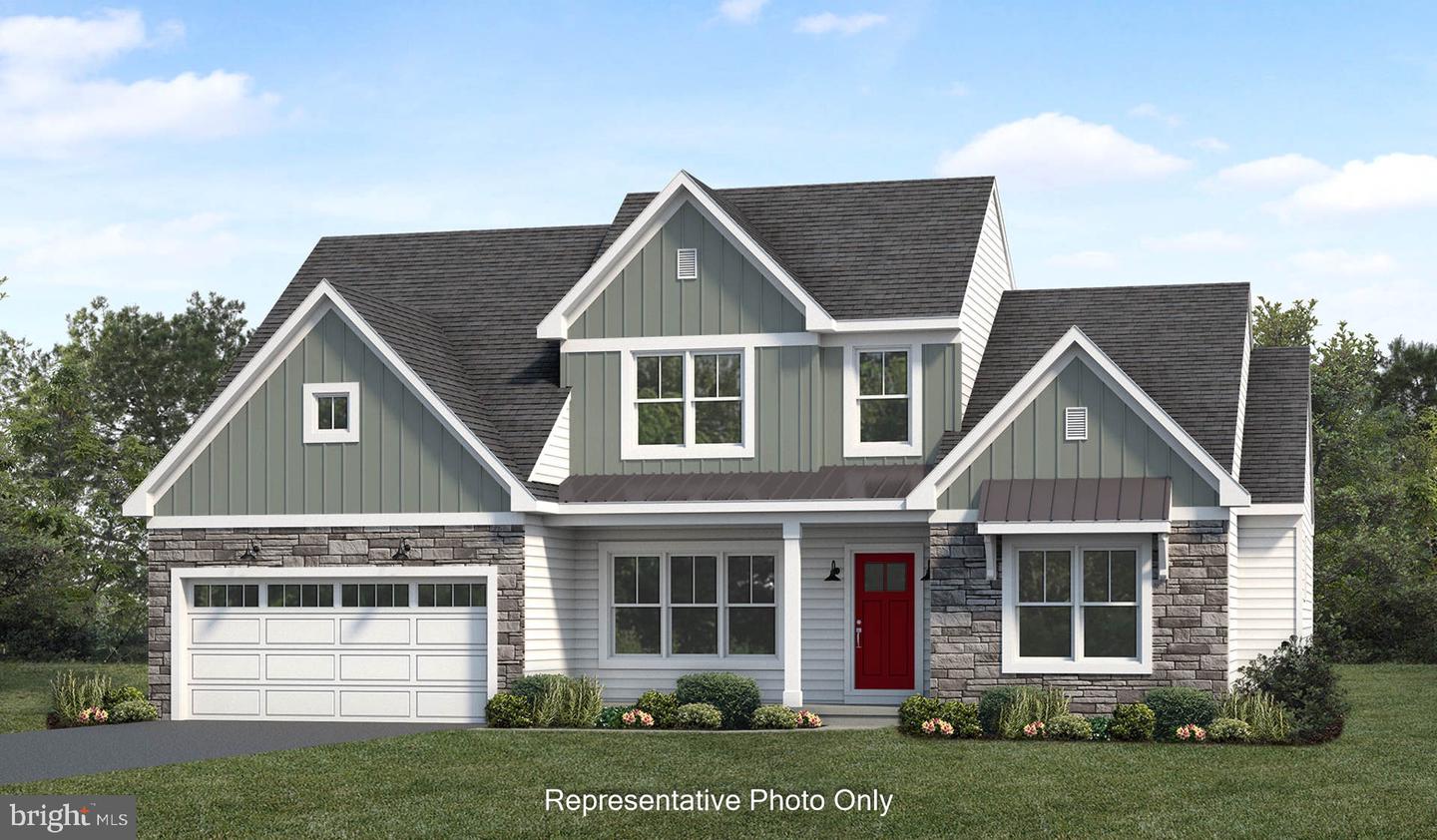00 Copper Ridge Drive