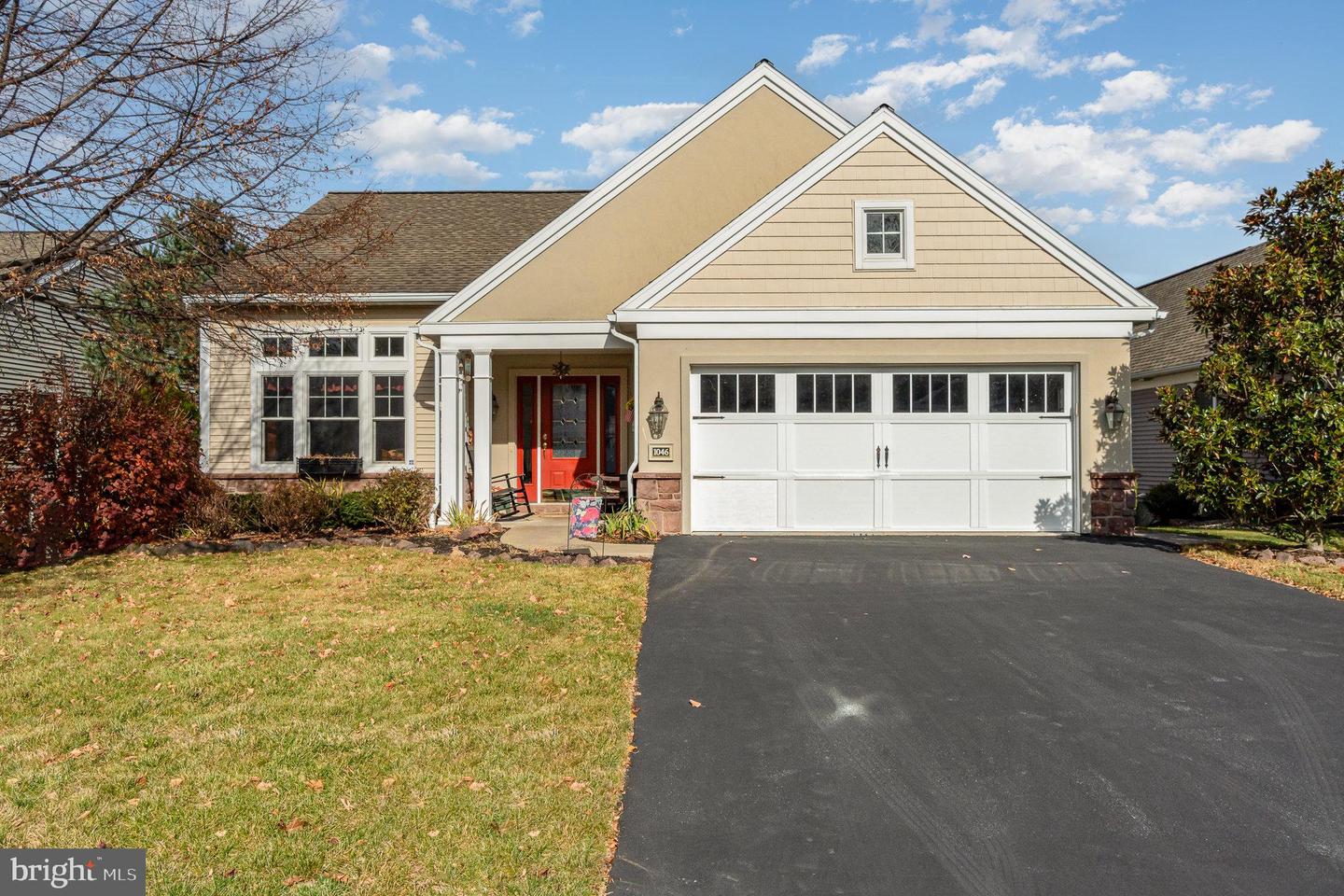 1046 Alden Way, Lebanon