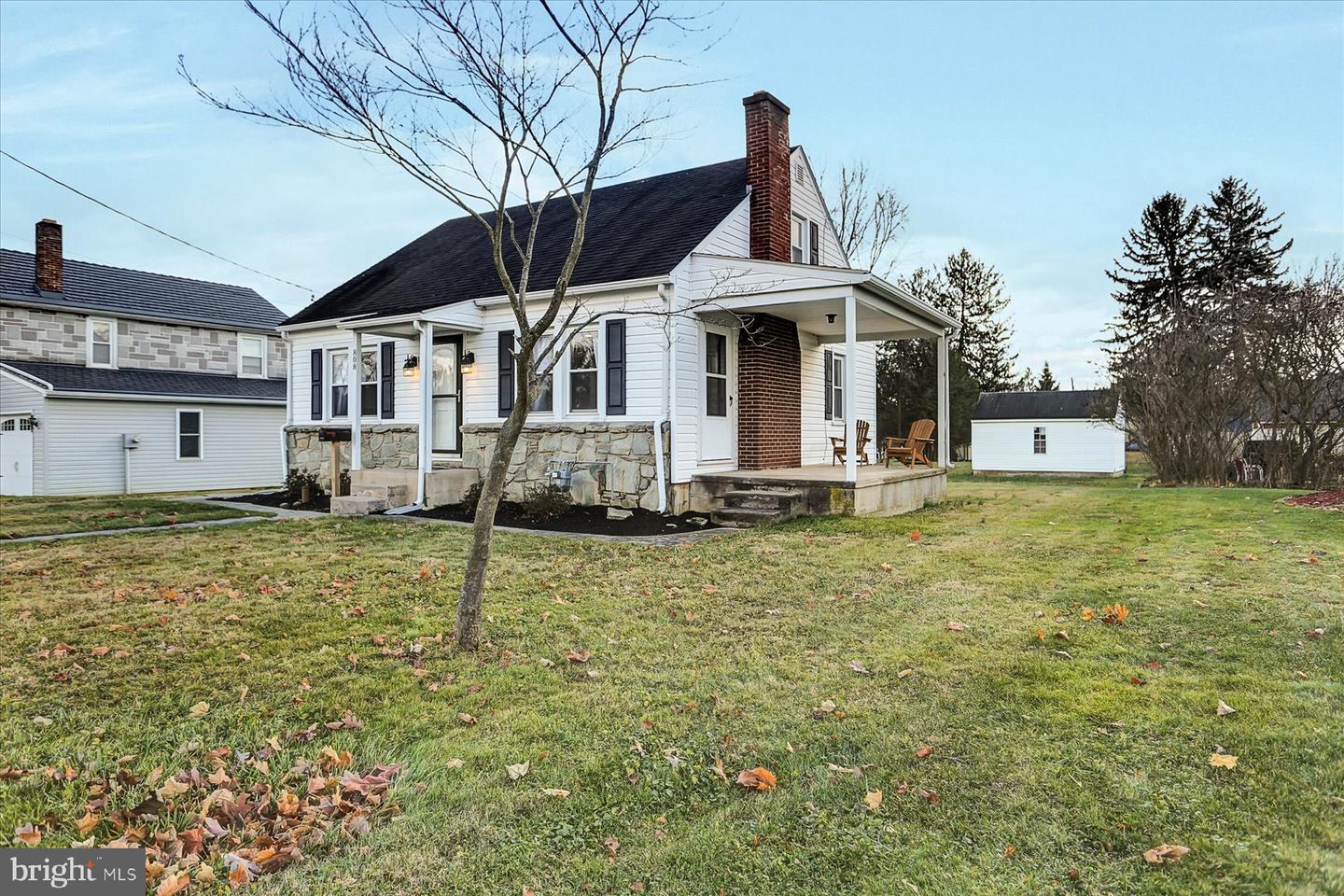 808 Rex Avenue, Lebanon