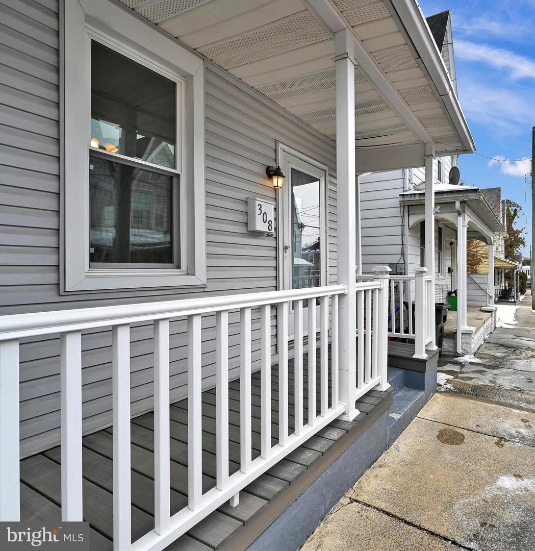 308 S 2nd Street, Lebanon