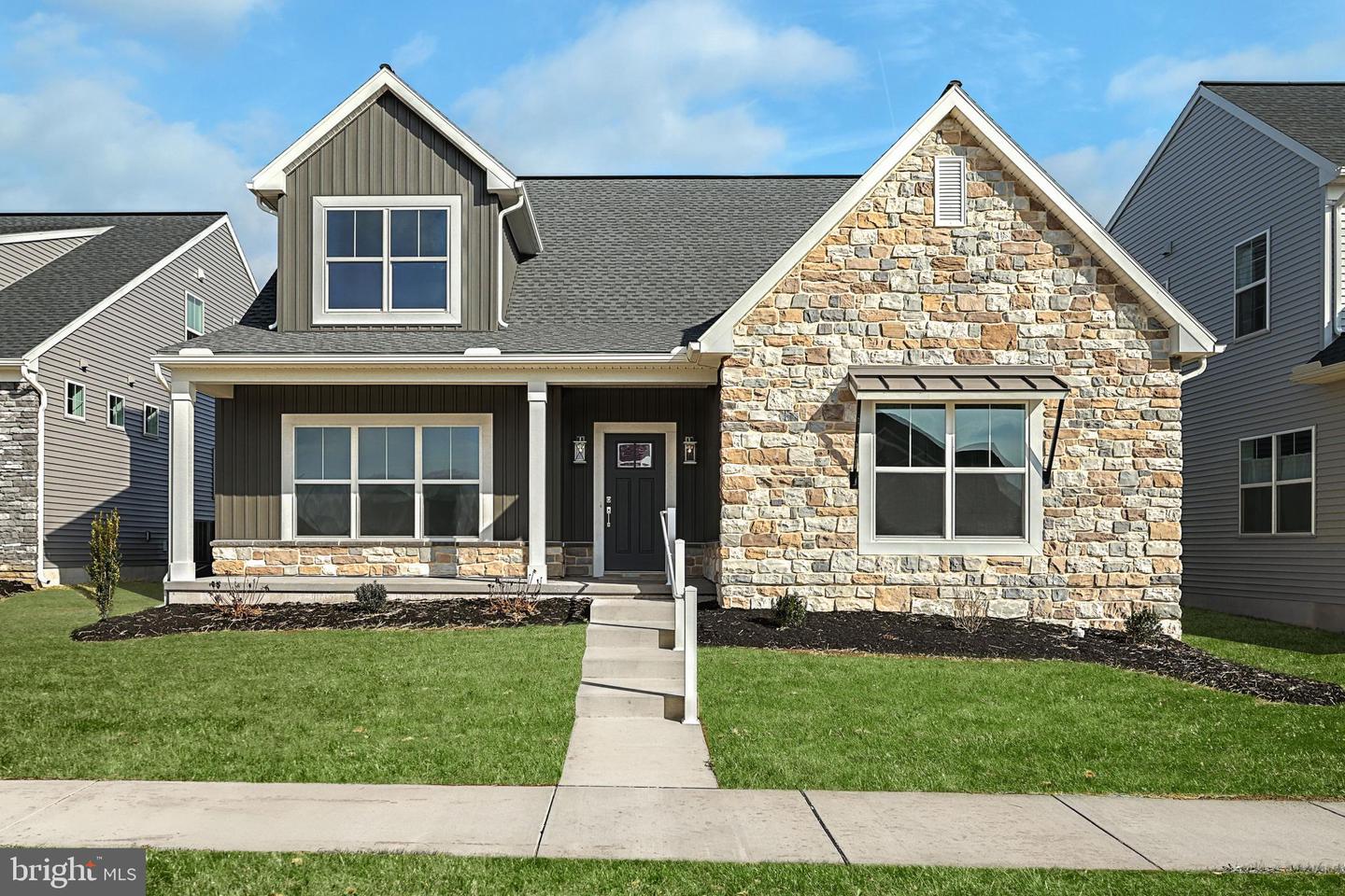 9 Pinnacle Ridge Drive, Annville