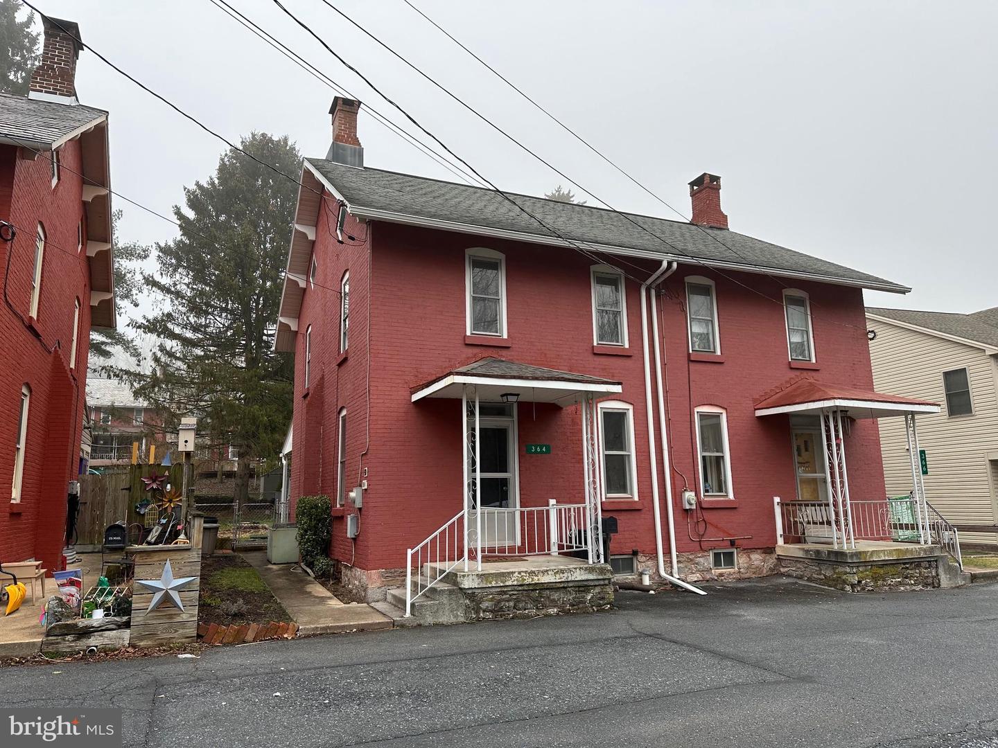 364 Granite Street, Lebanon