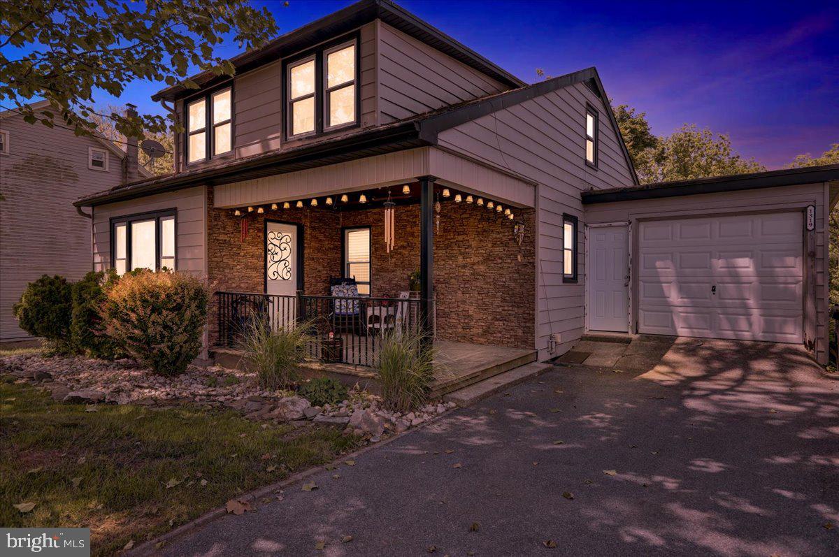 1319 Sandhill Road, Lebanon