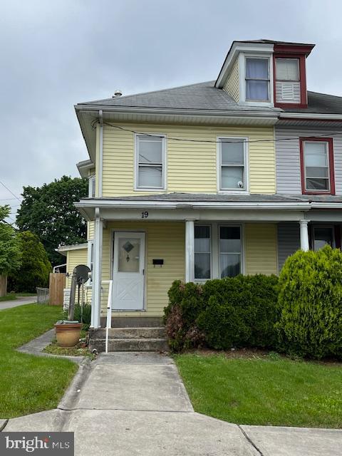 19 S 3rd Avenue, Lebanon