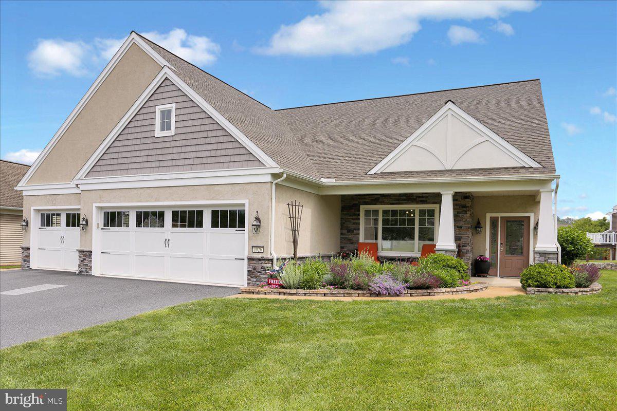 1026 Grant Circle, Lebanon