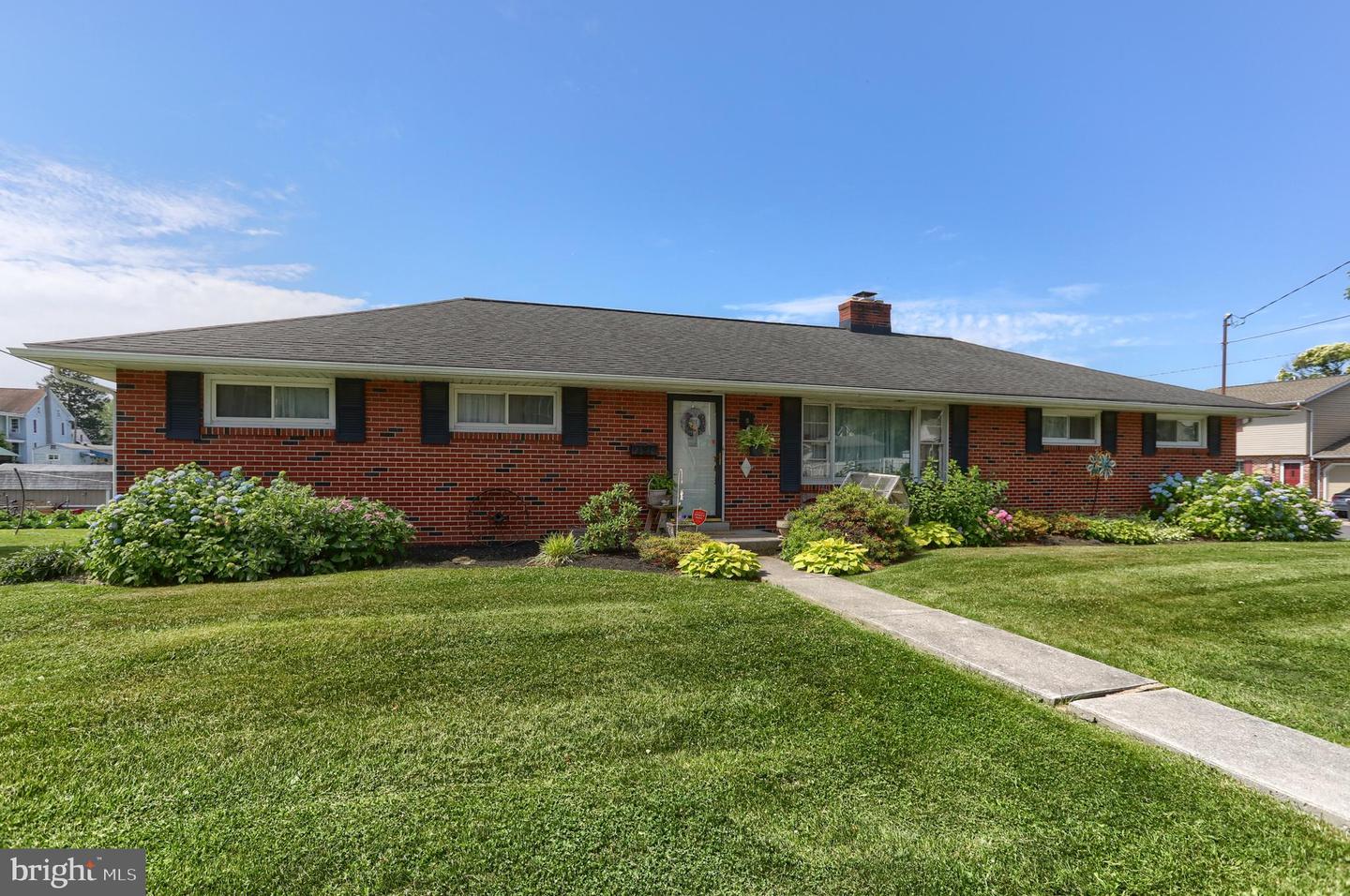 2340 Lehman Street, Lebanon