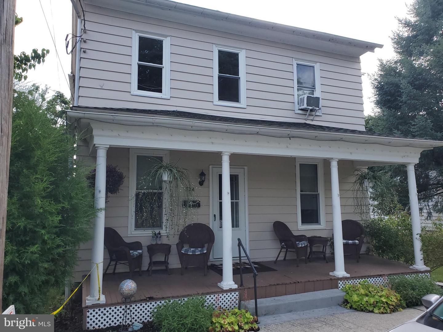 524 S Railroad Street, Myerstown