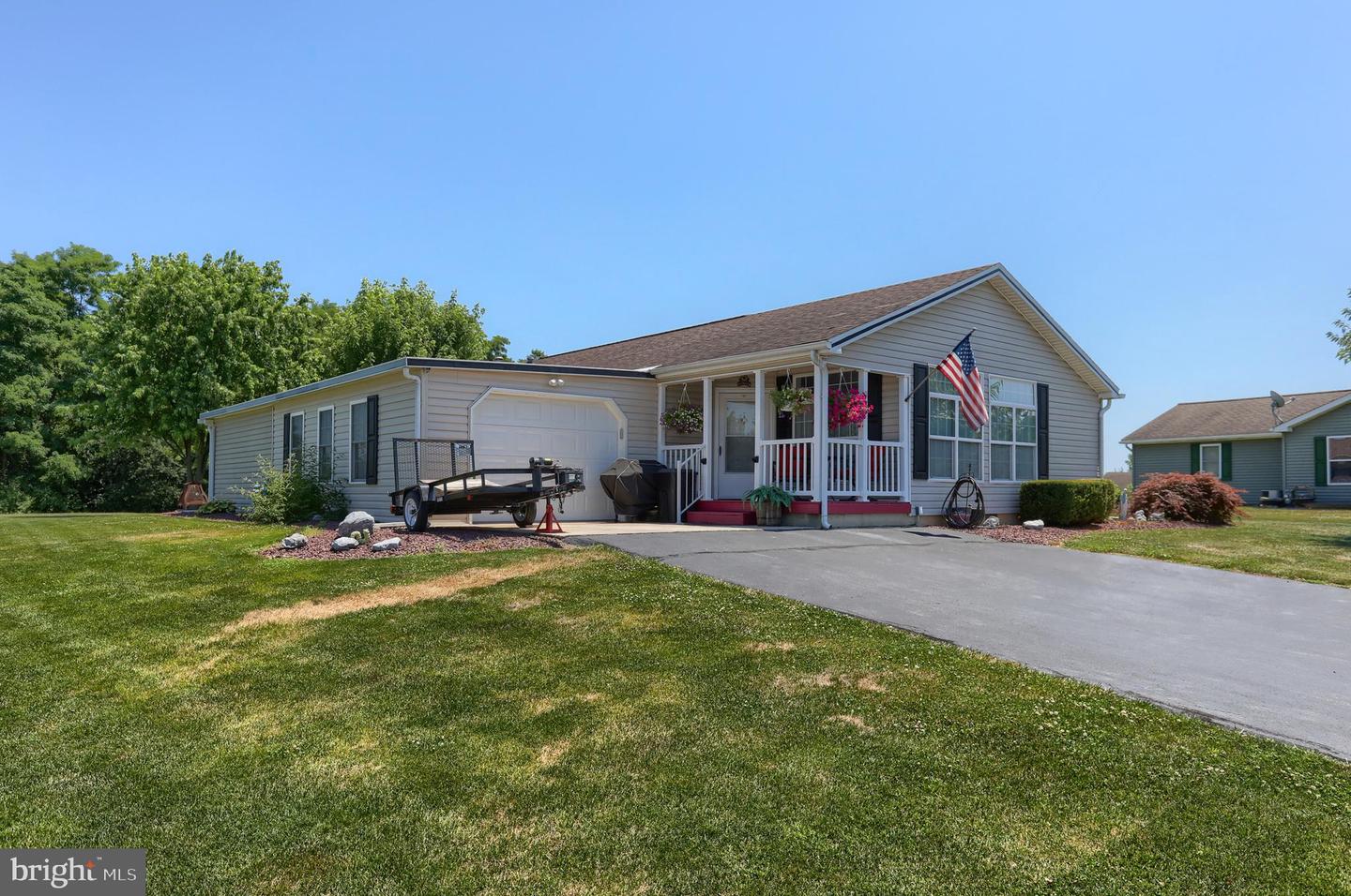 3 Beverly Drive, Myerstown