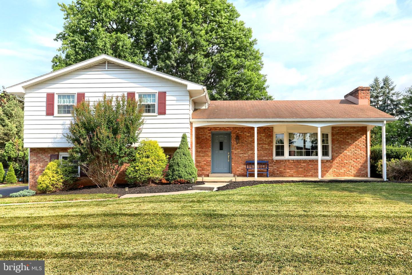 307 Ridge Road, Annville