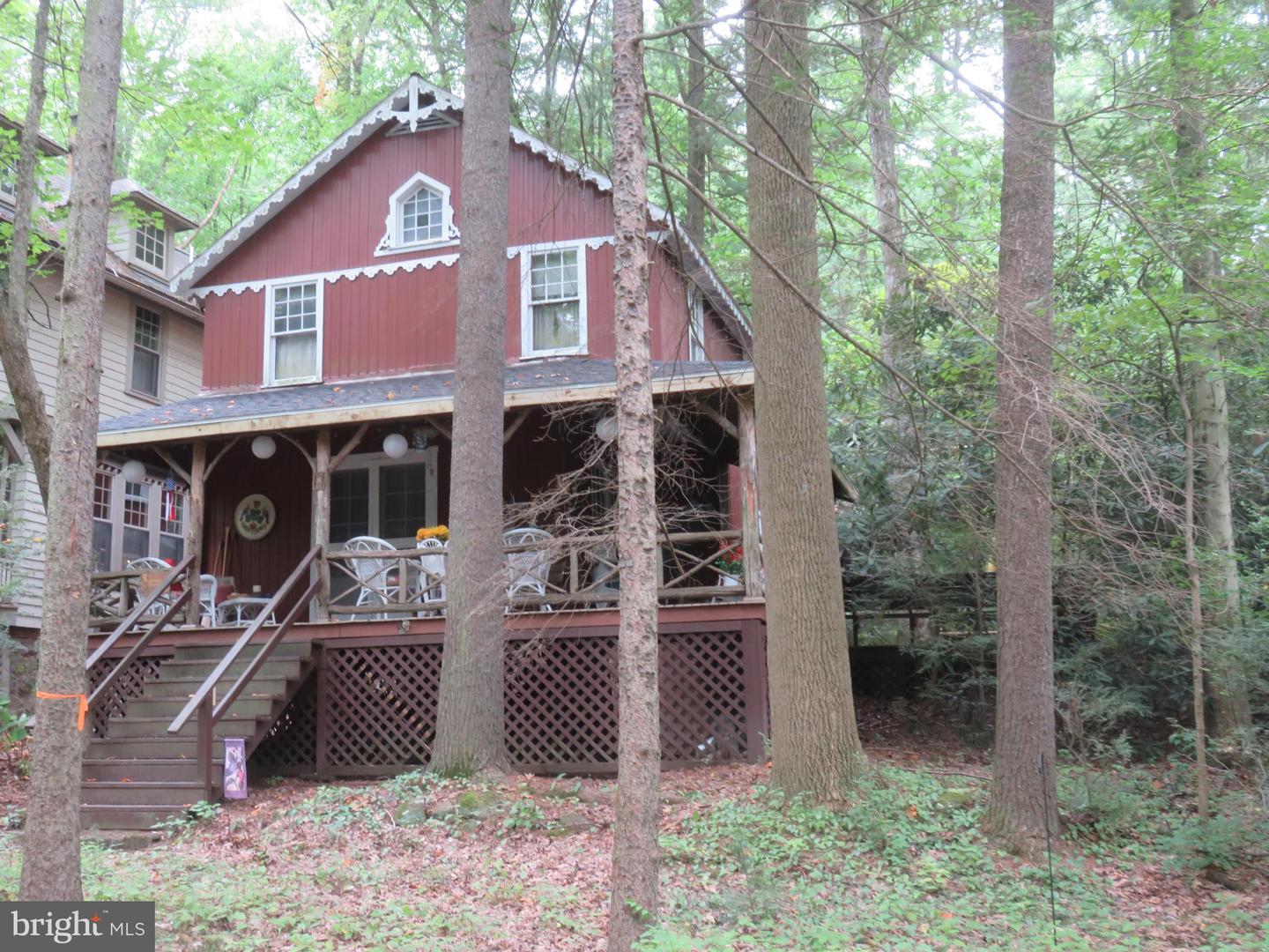 304 Pennsylvania Avenue, Mount Gretna