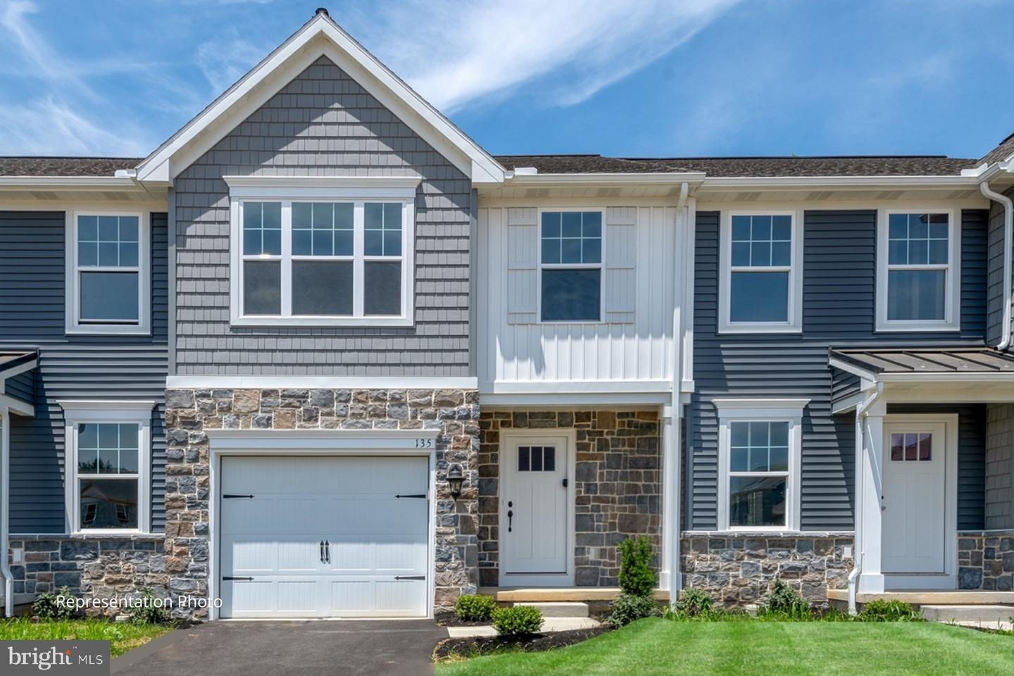135 Beech Tree Court #146-10, Annville