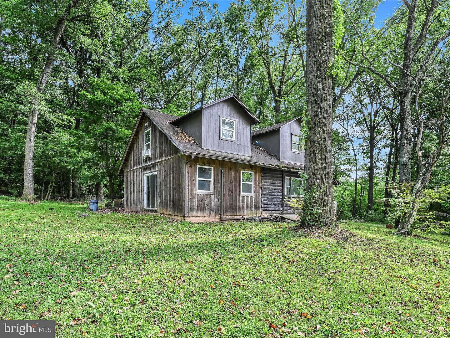 711 Beech Street, Palmyra