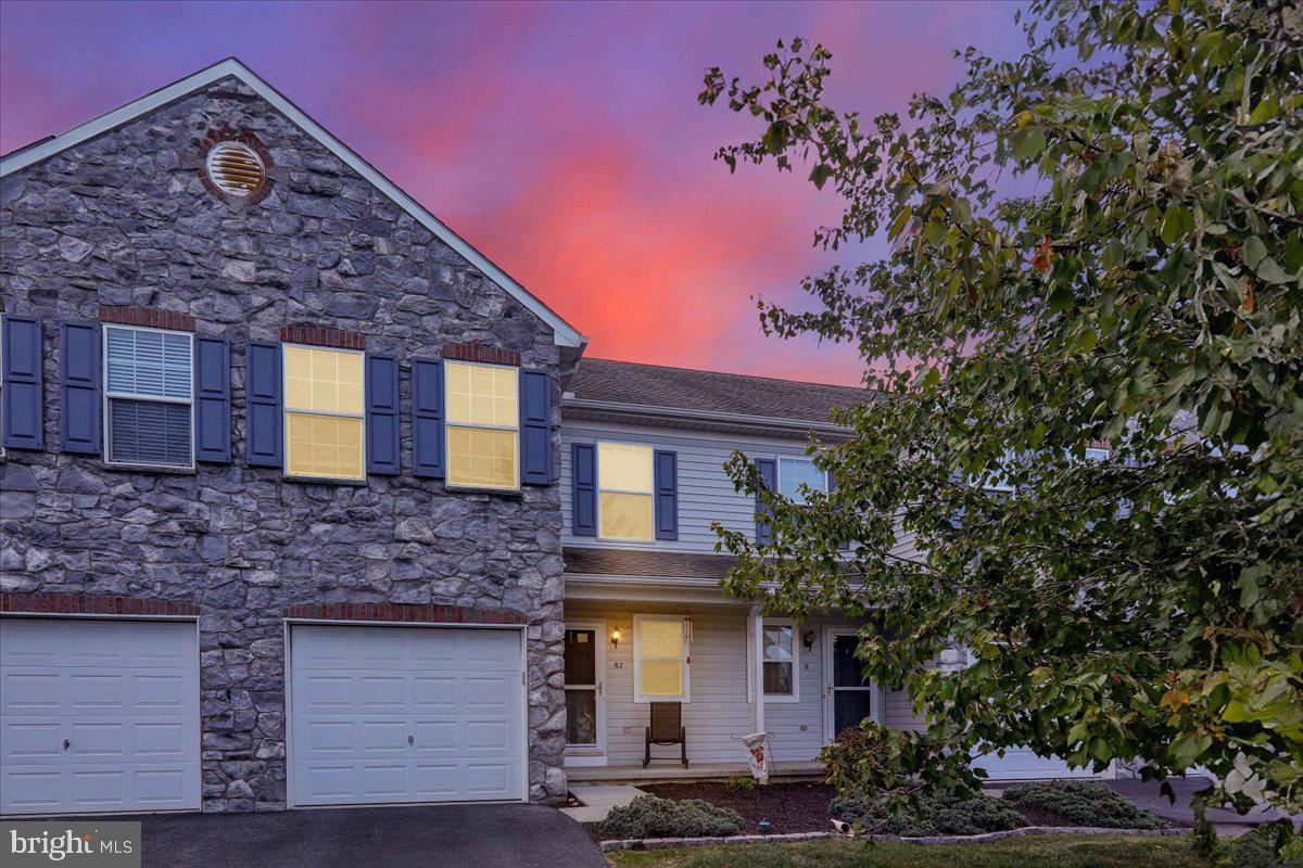 87 Harvest Mill Lane, Palmyra