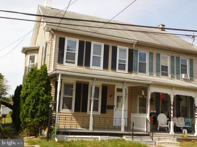 309 S Railroad Street, Myerstown
