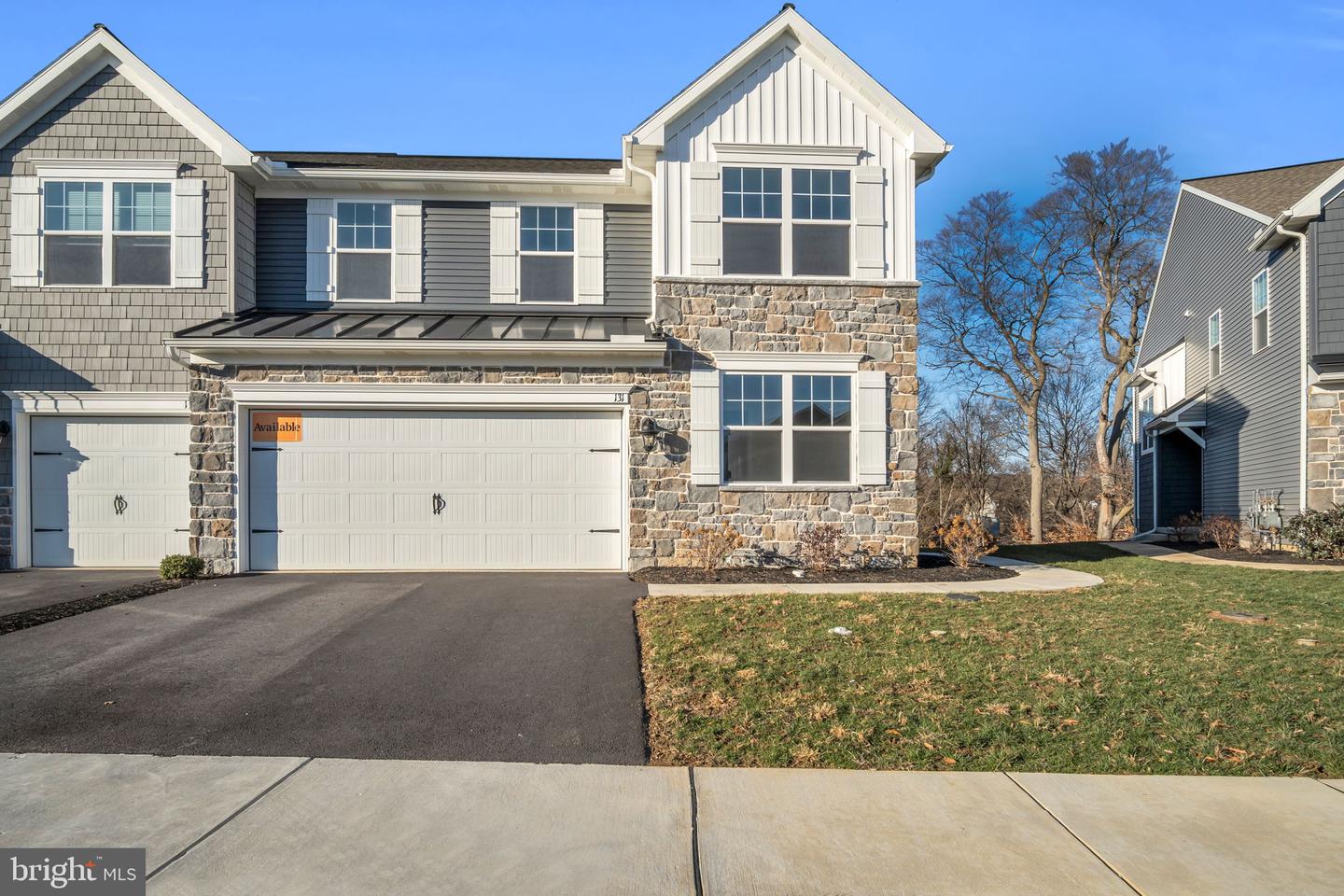 131 Beech Tree Court #144-10, Annville