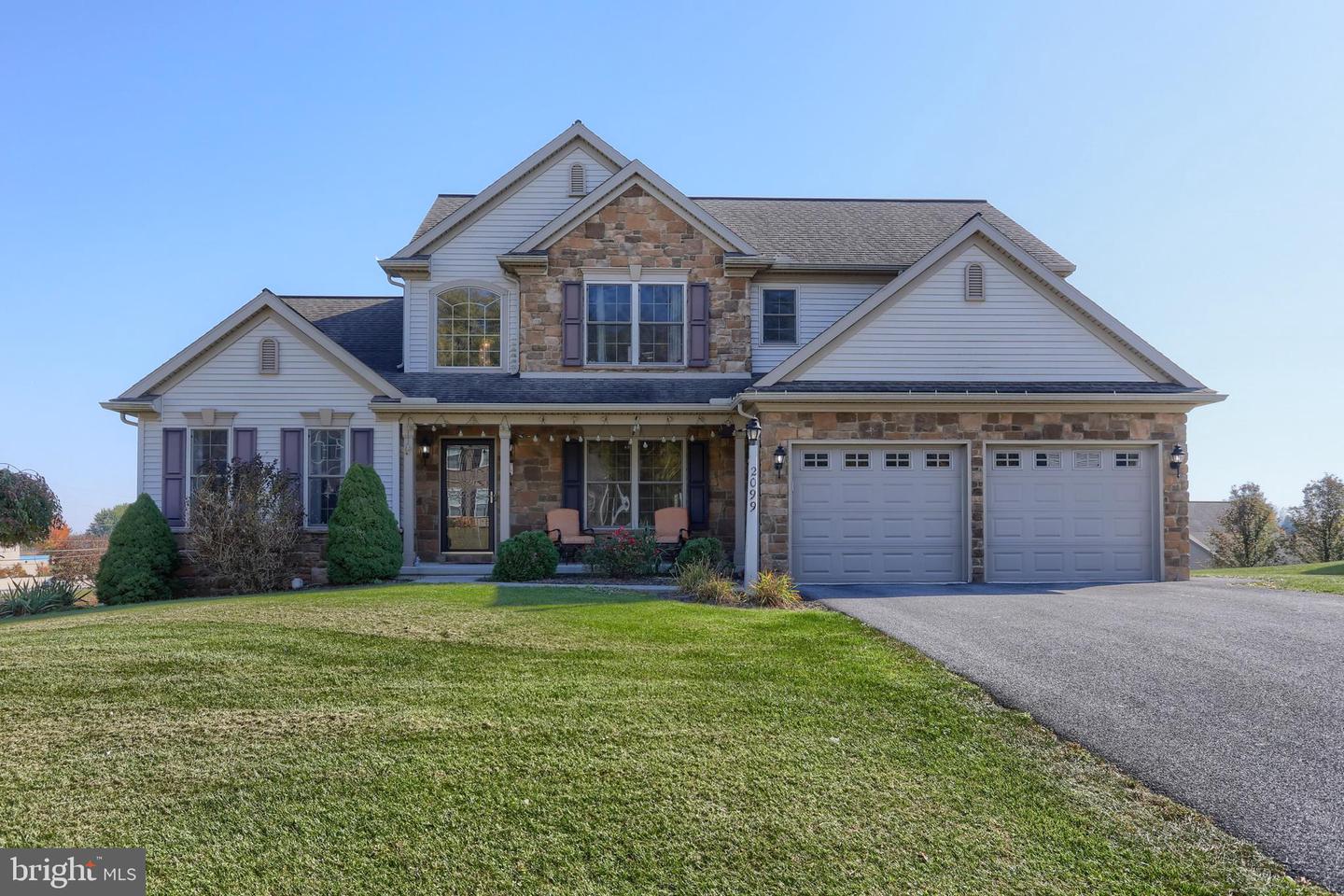 2099 Mallard Lane, Lebanon