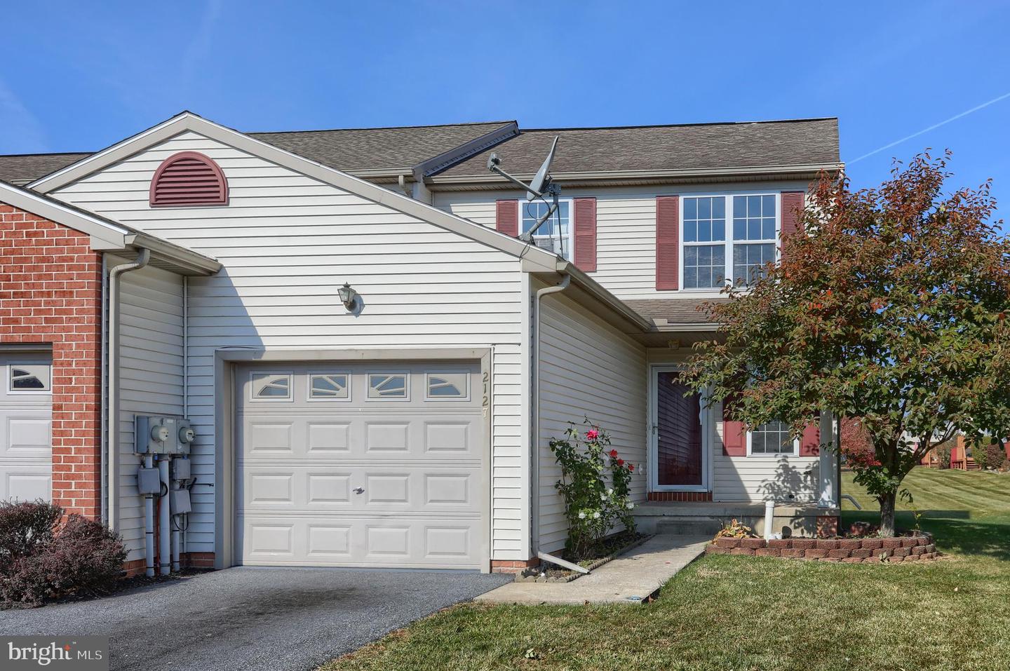 2127 Penn Street, Lebanon