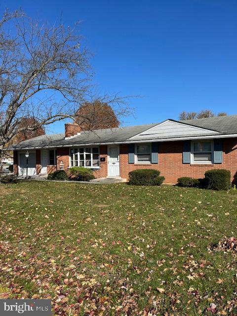 1104 S 4th Avenue, Lebanon