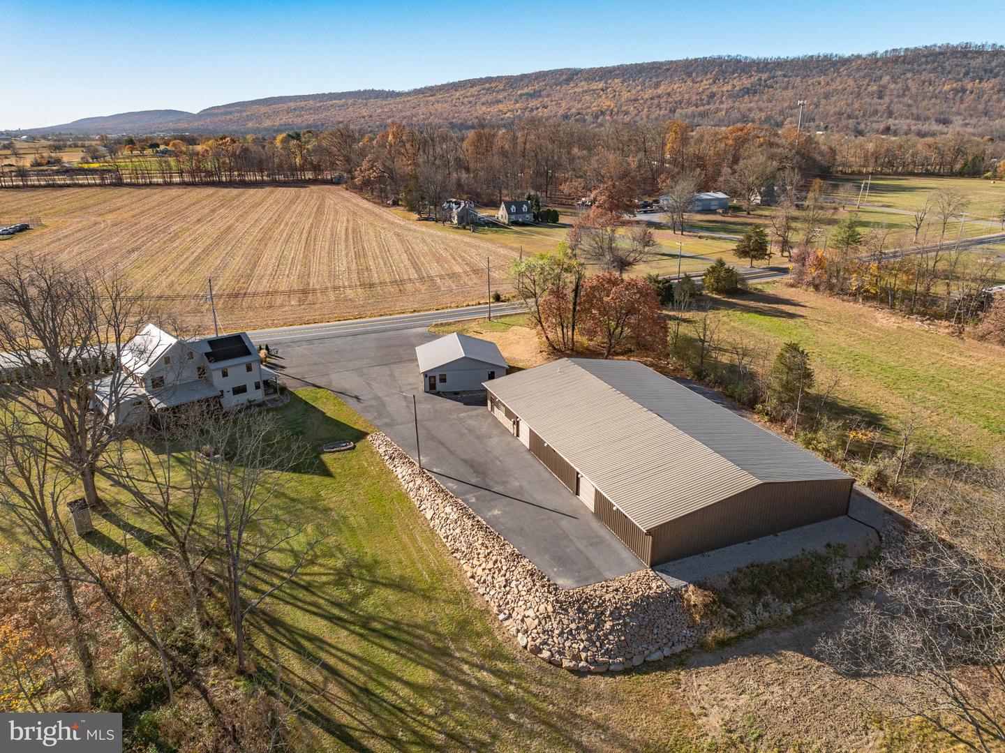 3204 State Route 72, Jonestown