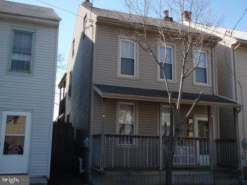 345 N 11th Street, Lebanon