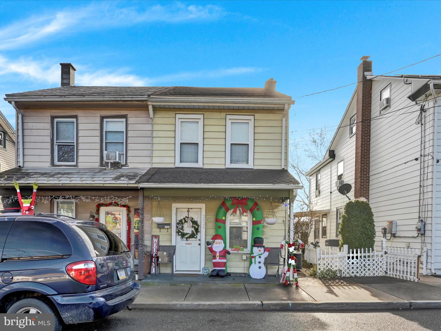 2424 Guilford Street, Lebanon