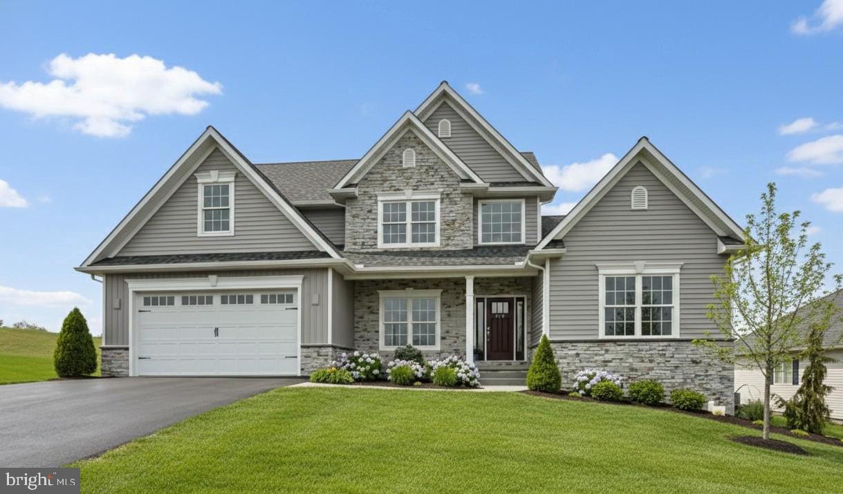 023 Rolling Meadow Rd, Lebanon