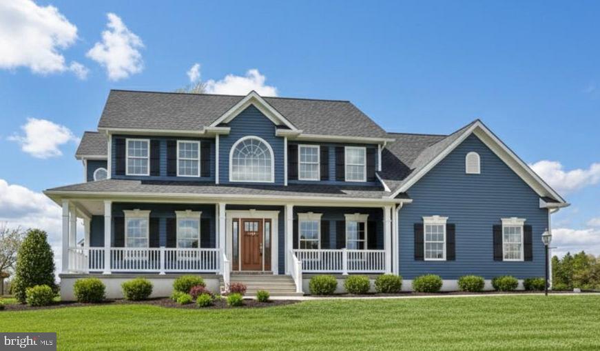05 Rolling Meadow Road