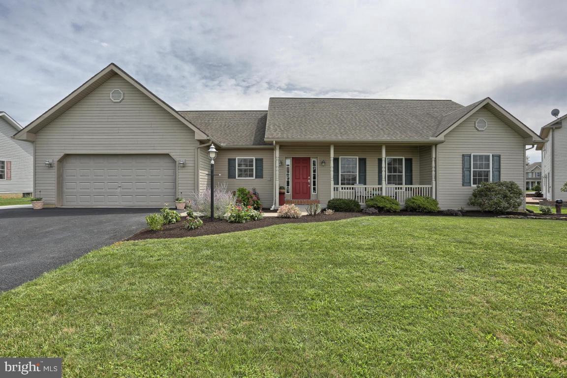 07 Rolling Meadow Road, Lebanon