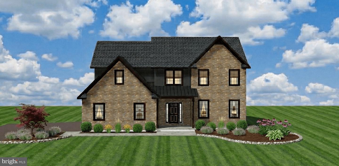 019 Rolling Meadow Road, Lebanon