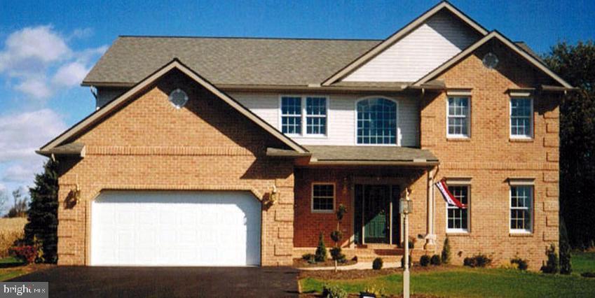 014 Rolling Meadow Road