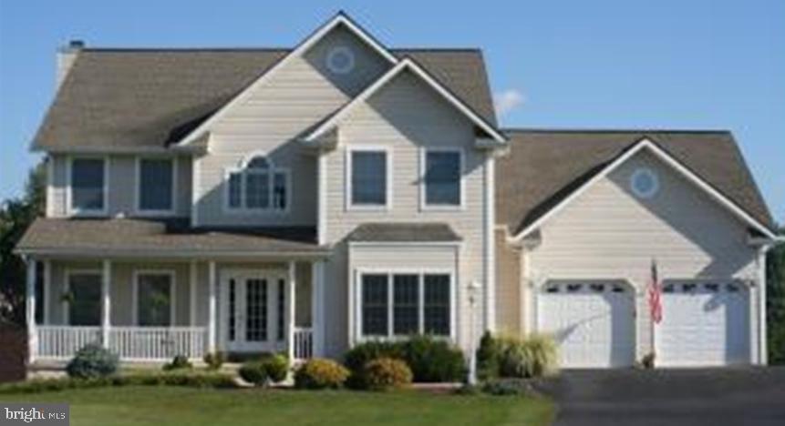 012 Rolling Meadow Road, Lebanon