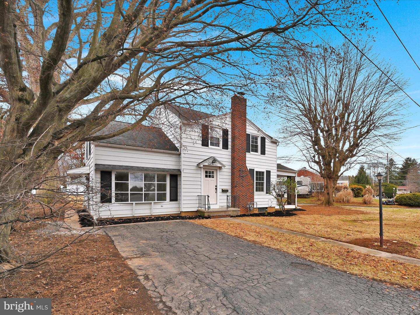 814 Rex Avenue, Lebanon