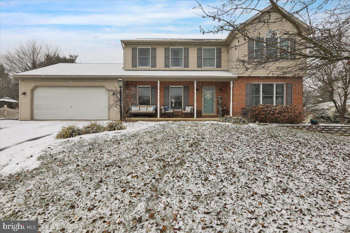 141 Oak Lane, Palmyra