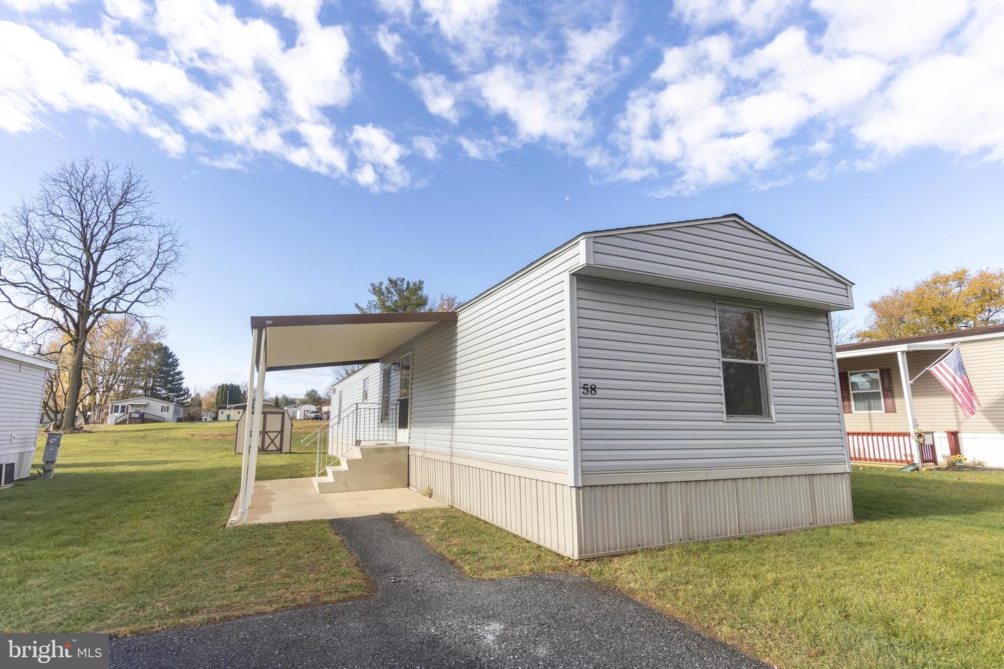 58 Northcrest Acres, Lebanon