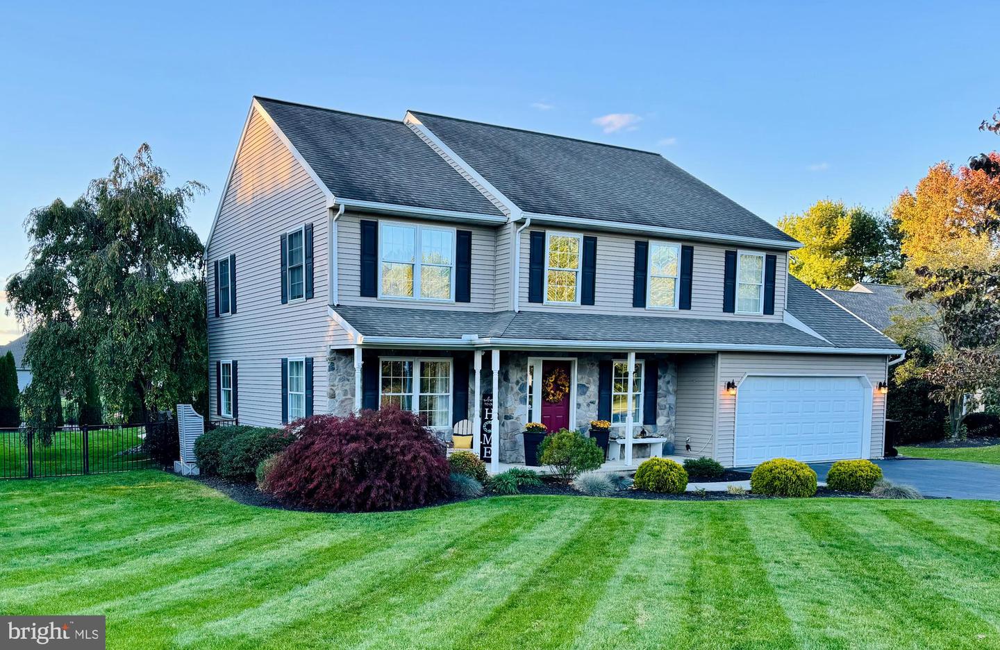 1 Stone Hedge Drive, Lebanon