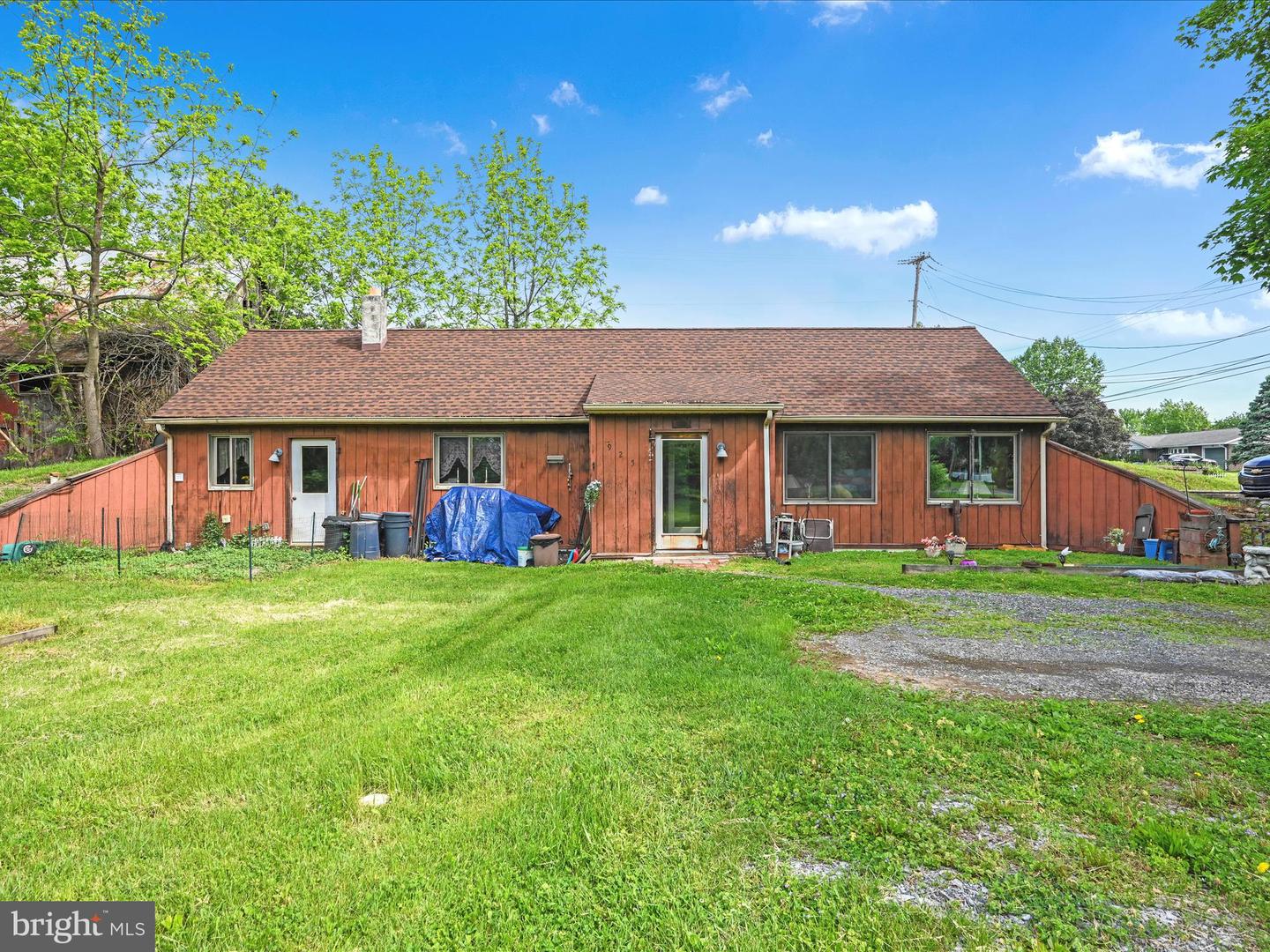 925 Mount Zion Road, Lebanon