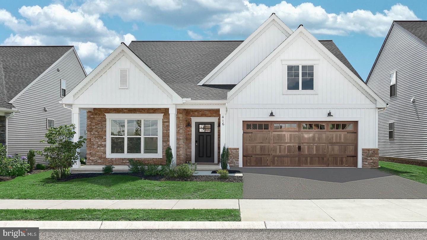 416 Pinnacle Ridge Drive