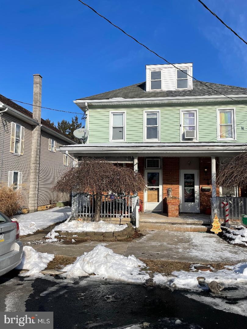 30 N Green Street, Palmyra