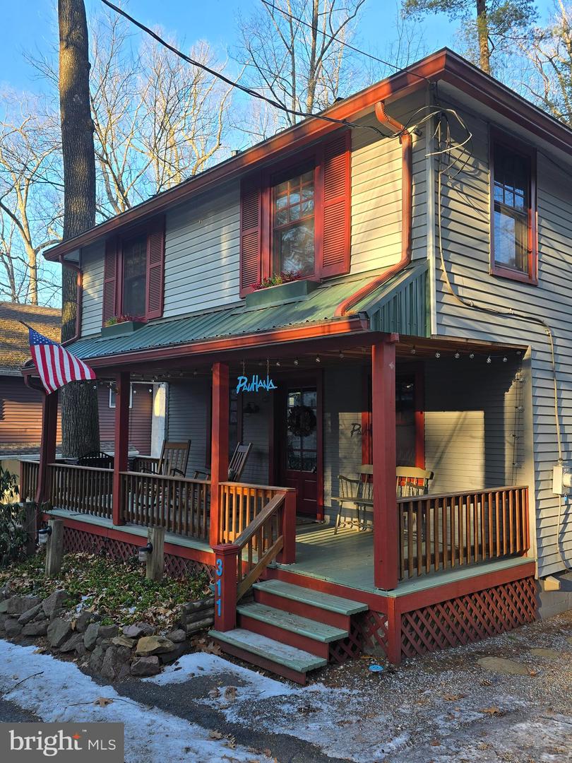 311 1st Street, Mount Gretna
