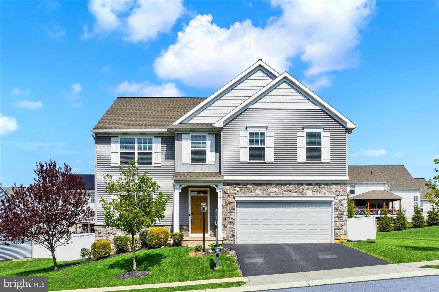 642 Meadowview Drive, Annville