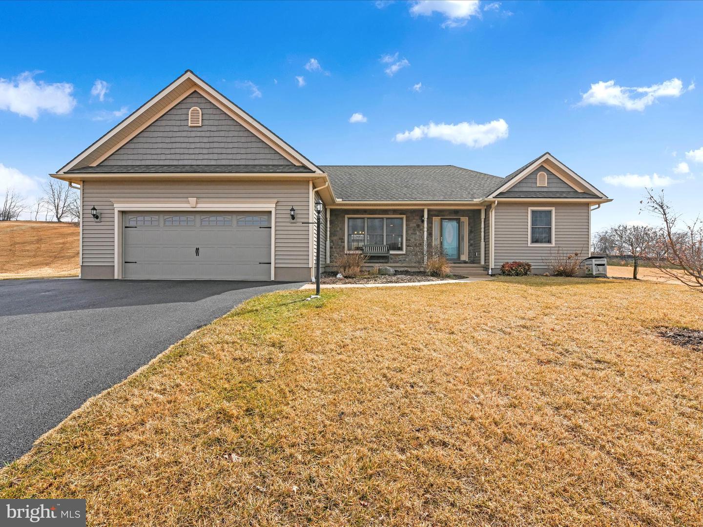 1526 Rolling Meadow Dr, Lebanon